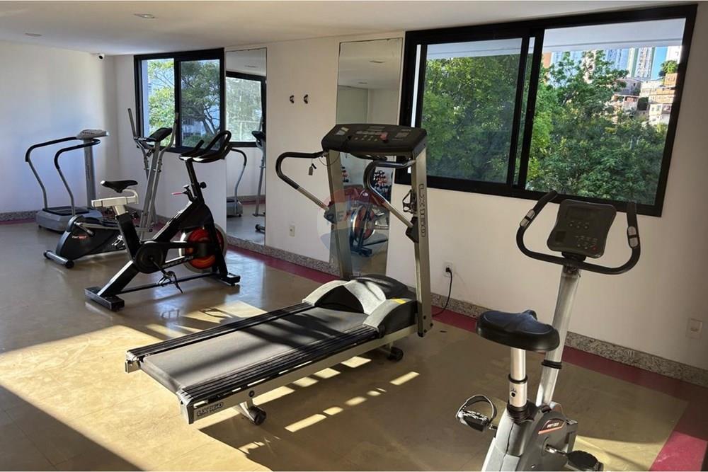 Apartamento - Alugar - Salvador , Bahia - WhatsApp Image 2026-03-15 at 12.09.41 (4).jpeg - 580761021-62