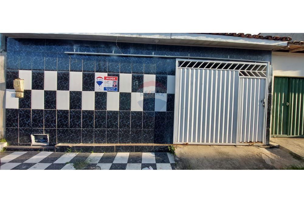 Casa - Venda - Teixeira de Freitas , Bahia - 1 - 580411003-293