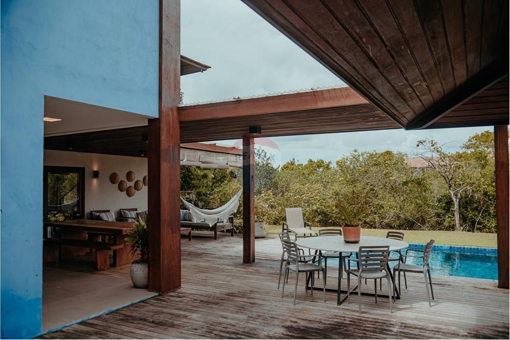 Casa de Condomínio - Venda - Mata de São João , Bahia - (2).JPG - Área Gourmet - 580601014-68