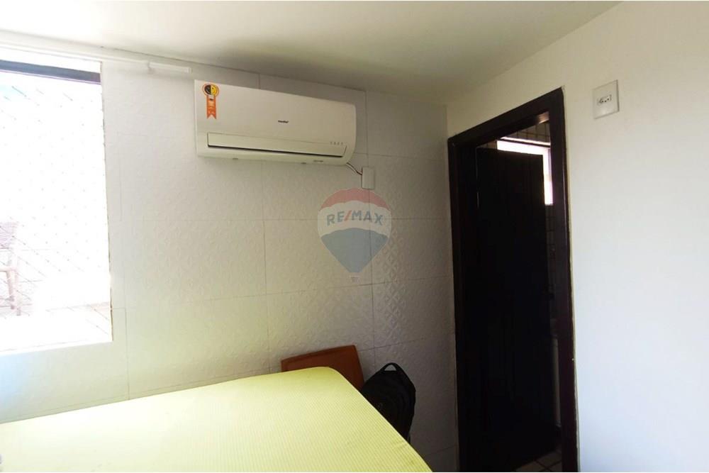 Apartamento - Ondina