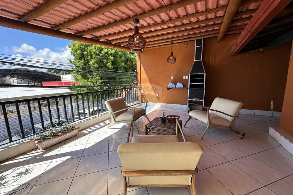 Casa - Venda - Salvador , Bahia - IMG_0229.jpg - 580761045-6