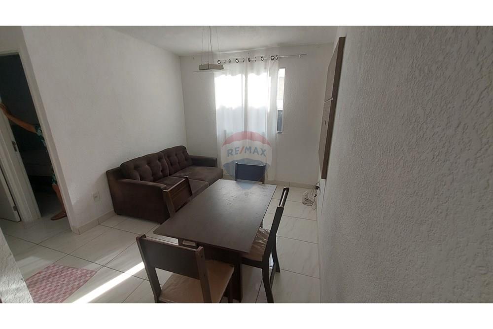 Apartamento - Alugar - Camaçari , Bahia - 20260202_155354.jpg - 580781005-52