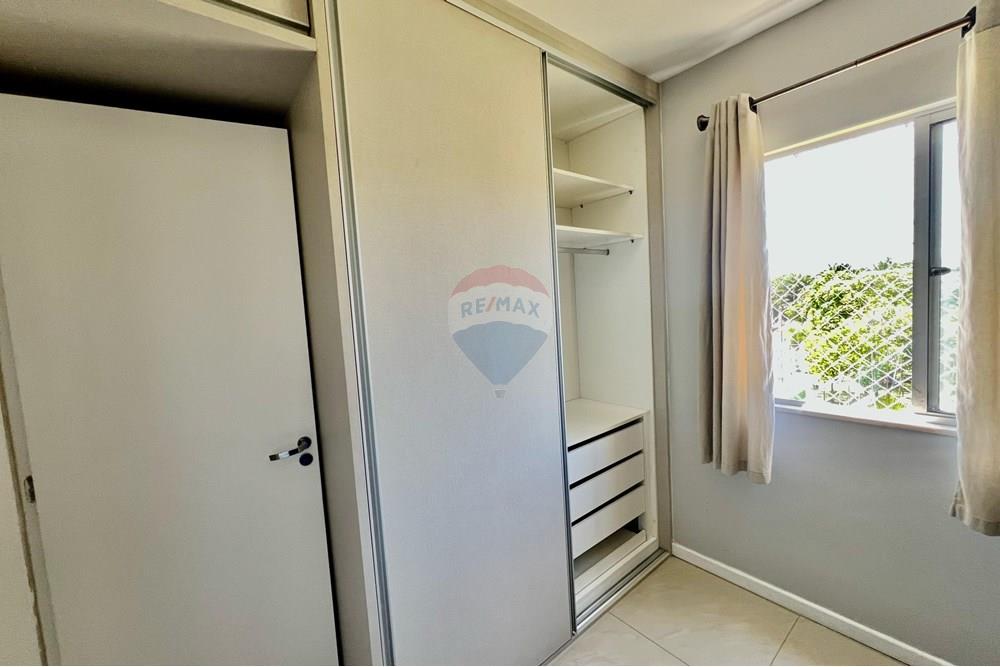 Apartamento - Catu de abrantes