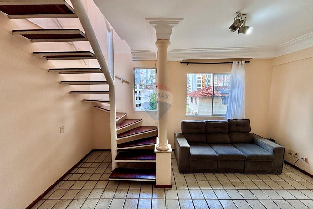 Apartamento - Venda - Salvador , Bahia - IMG_7545.JPG - 580761021-11