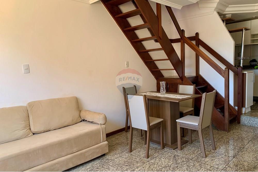 Apartamento - Stella maris