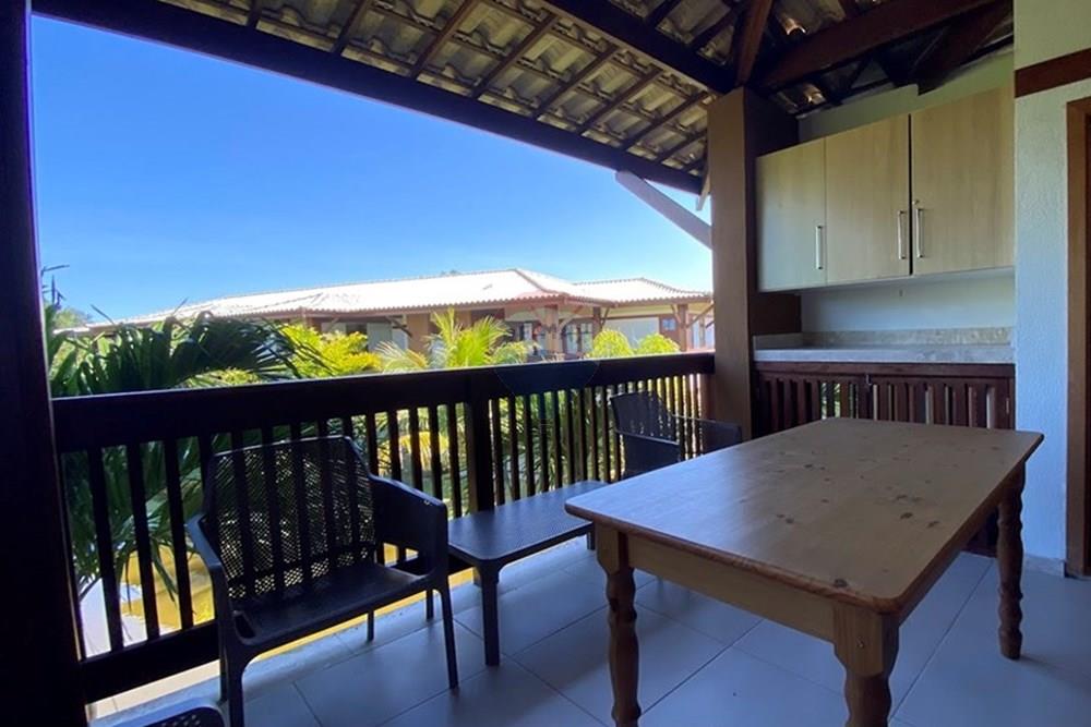 Apartamento - Venda - Mata de São João , Bahia - IMG_3212.jpg - Varanda - 580601014-73