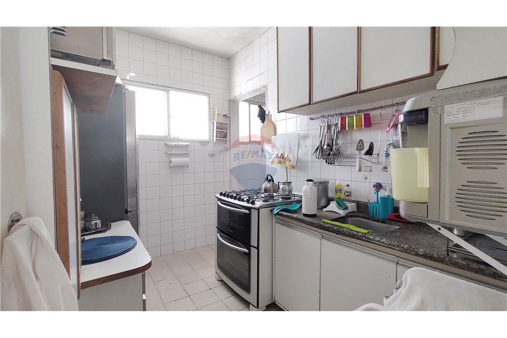 Apartamento - Imbuí