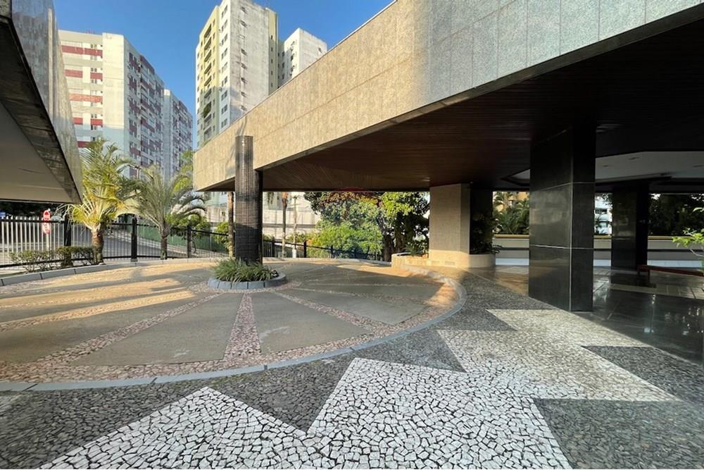 Apartamento - Itaigara