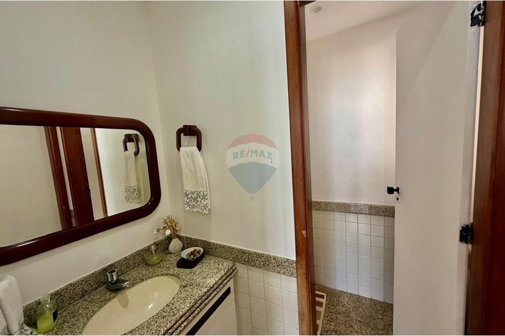 Apartamento - Pituba