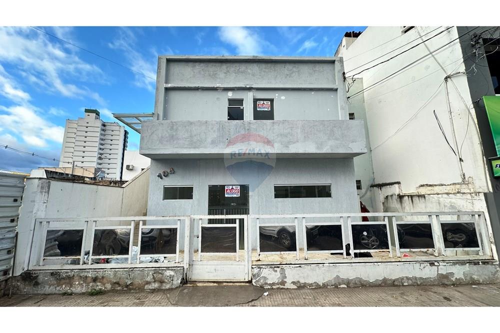 Ponto Comercial/ Loja - Alugar - Jequié , Bahia - 01.JPEG - 580731023-22