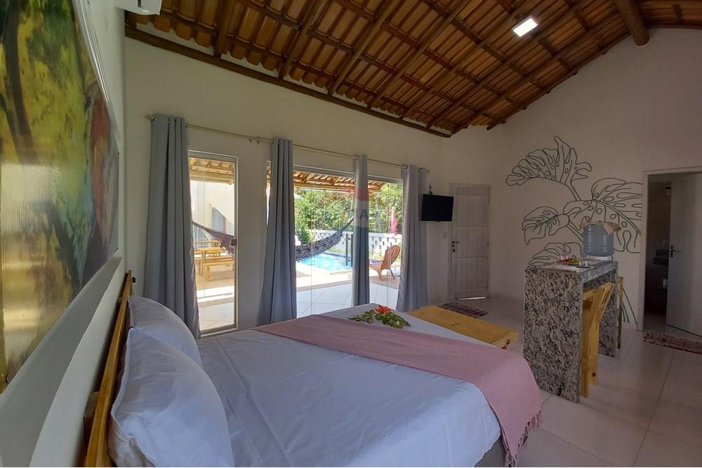 Apart Hotel/ Flat - Venda - Prado , Bahia - 3 c 20221009_095505.jpg - 580431021-168