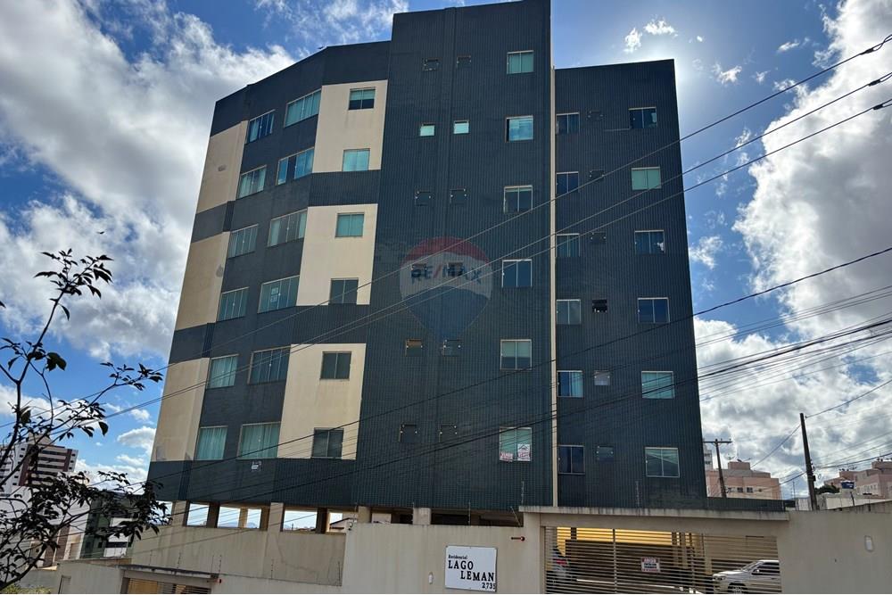 Residenční - Byt - Vitória da Conquista , Bahia - BR - Apartamento Fainor.jpg - 580831002-197