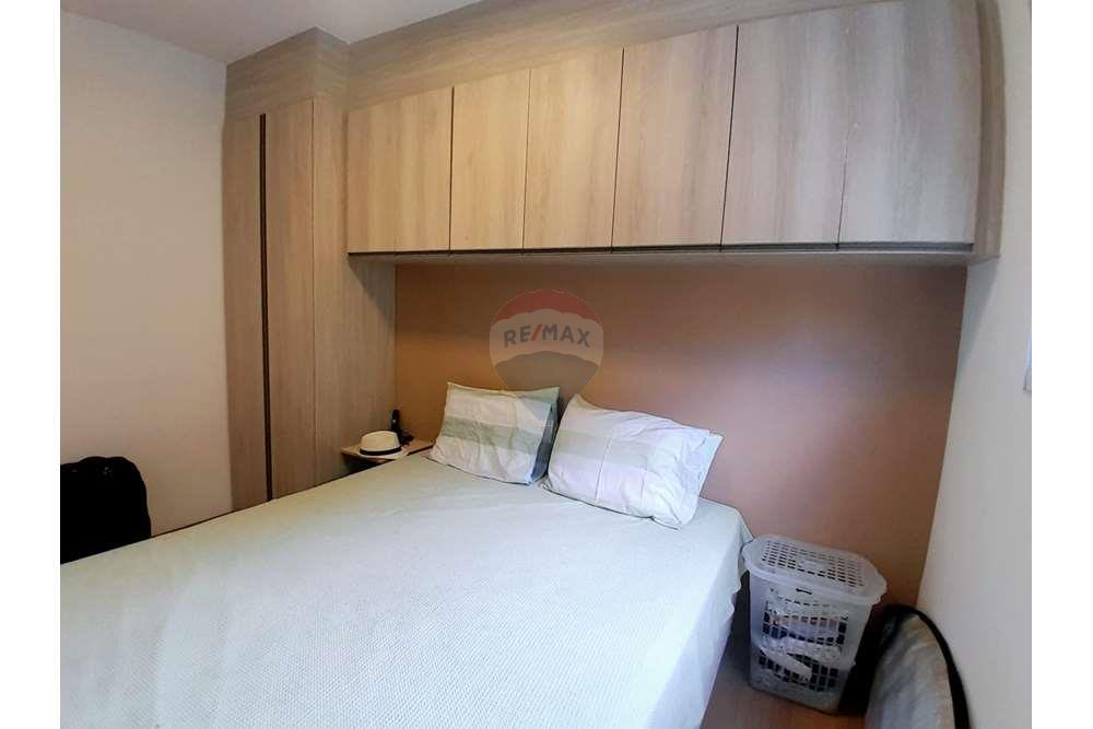Apartamento - Buraquinho