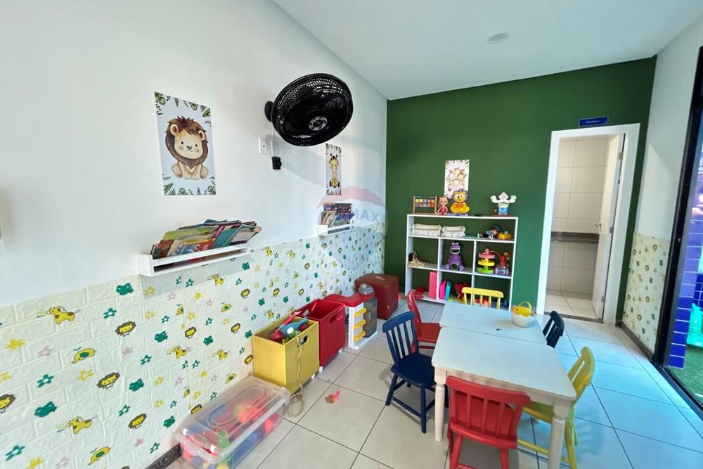 Apartamento - Alugar - Salvador , Bahia - IMG_32.jpg - 580721046-10