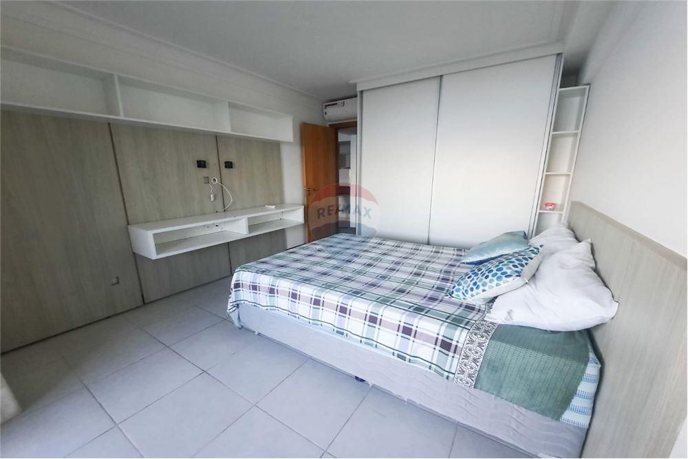 Apartamento - Armação