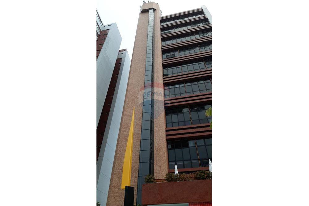 Apartamento - Barra