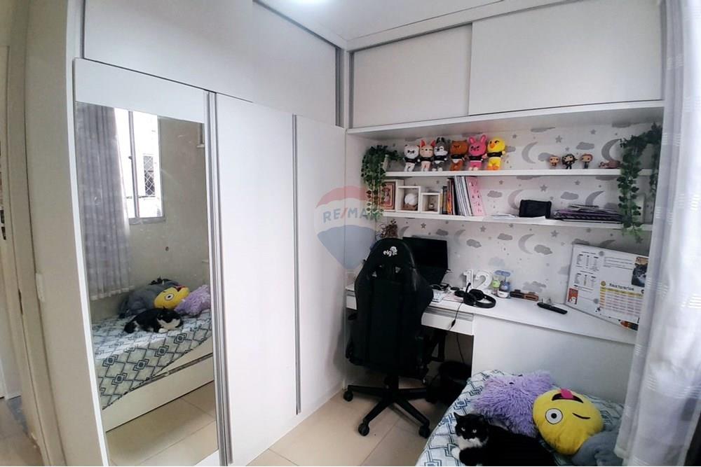 Apartamento - Centro