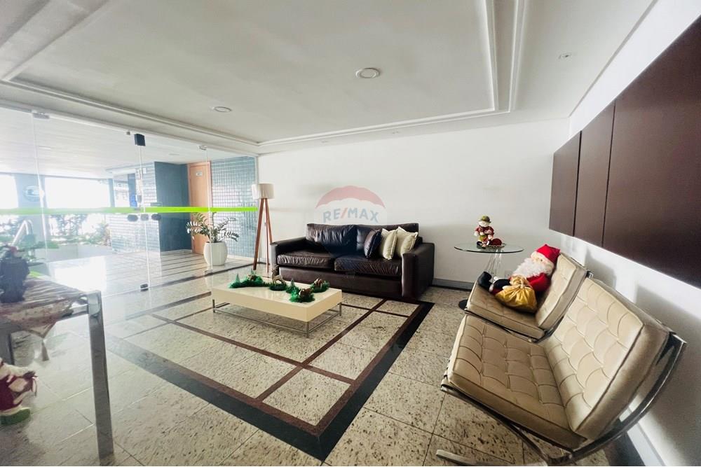 Apartamento - Venda - Salvador , Bahia - IMG_9935.JPG - 580551087-4