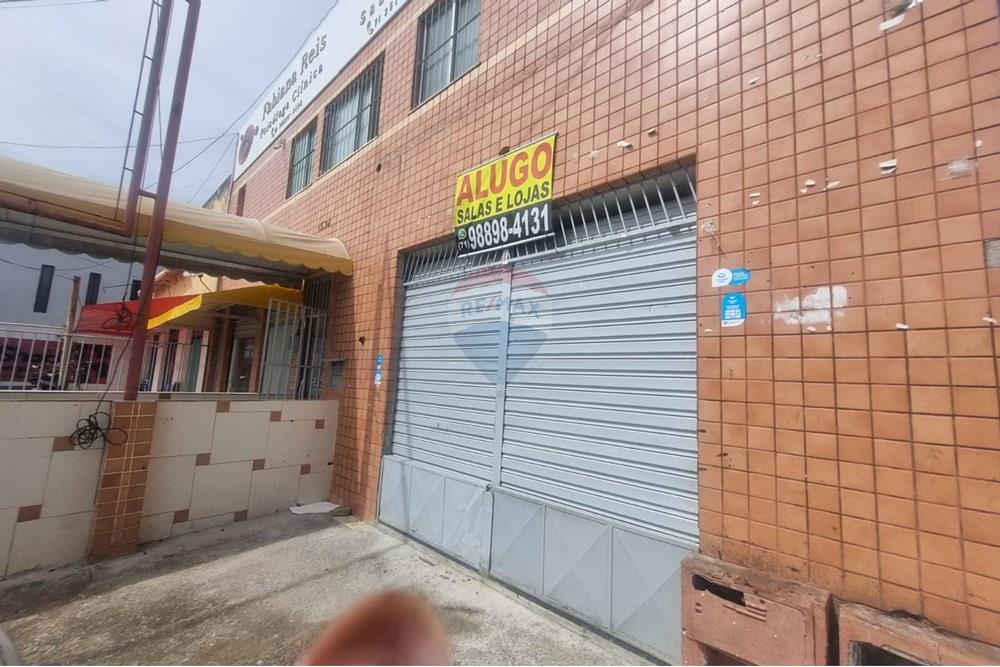 Cj. Comercial/ Sala - Alugar - Lauro de Freitas , Bahia - 7.jpg - 580421097-5