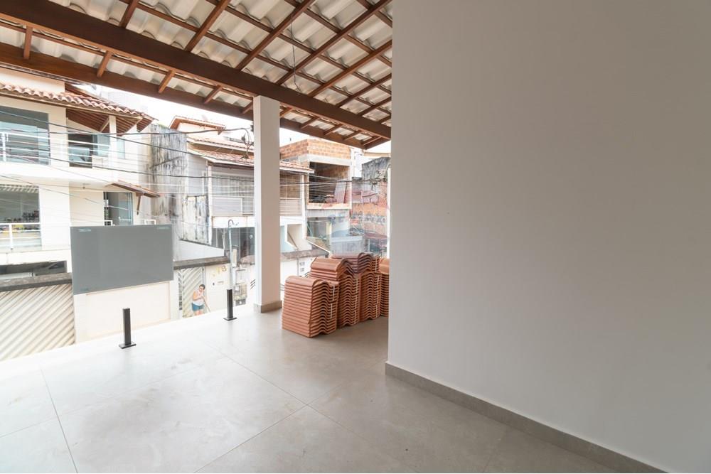 Apartamento - Alugar - Santo Antônio de Jesus , Bahia - DSC07191-HDR.jpg - 580341038-22