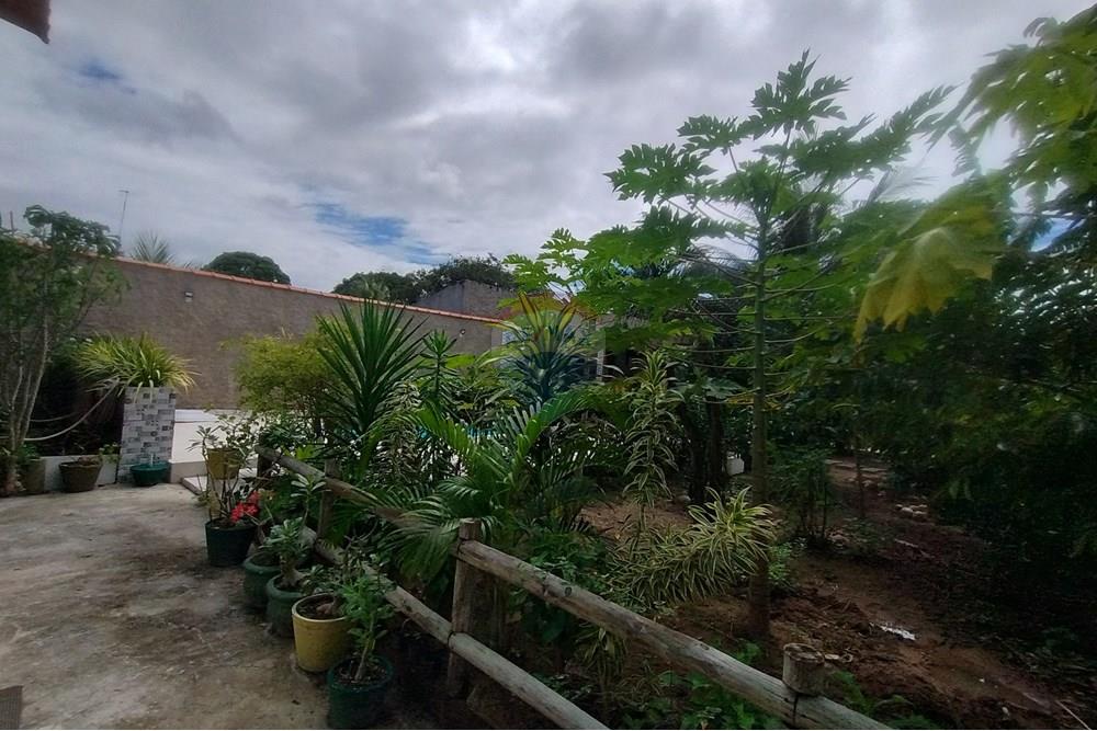 Casa - Jauá (abrantes)