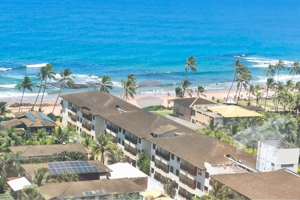 Apartamento - Alugar - Salvador , Bahia - WhatsApp Image 2026-03-22 at 13.25.40.jpeg - Layout aberto - 580871012-34