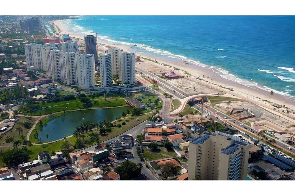 Terreno - Venda - Salvador , Bahia - 14 - 580421036-35