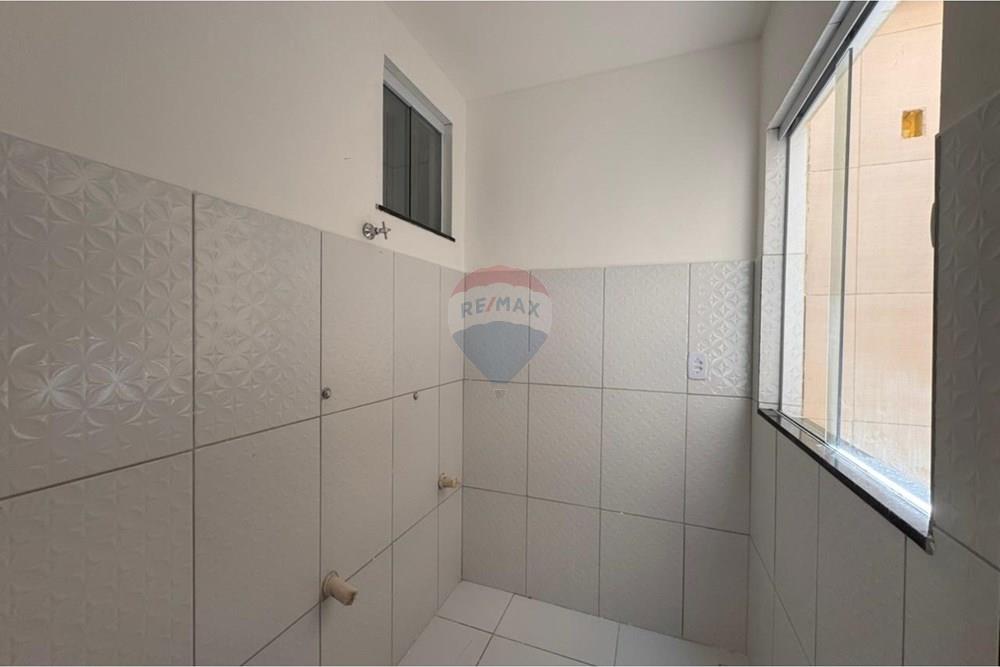 Apartamento - Venda - Alagoinhas , Bahia - f913b9f2-a9e2-40d1-aa6f-b767a419d5ec.jpg - Área de serviço - 580701047-42