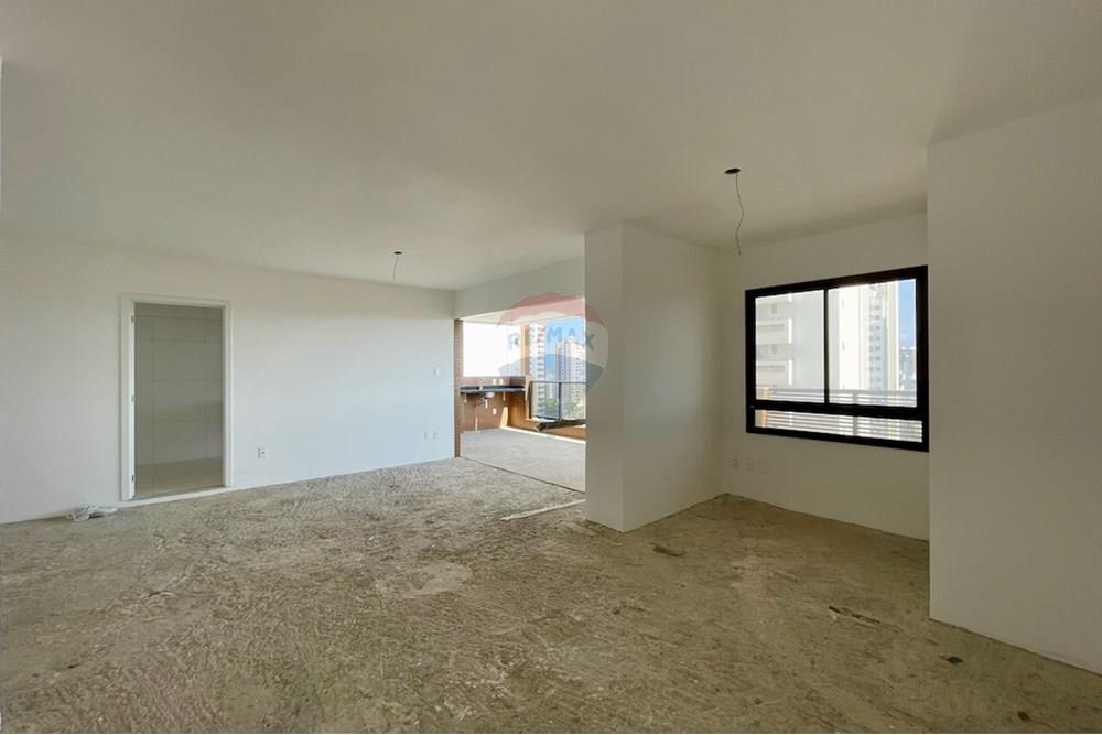Apartamento - Pituba