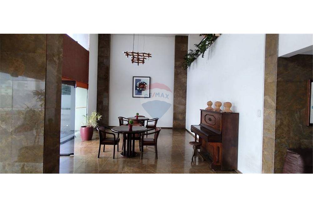 Apartamento - Barra