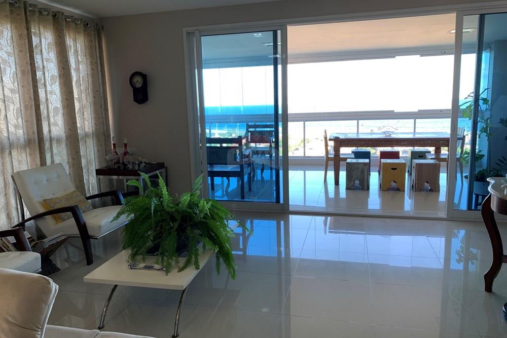 Apartamento - Alugar - Salvador , Bahia - IMG_7988.jpeg - Sala de estar - 580871016-41