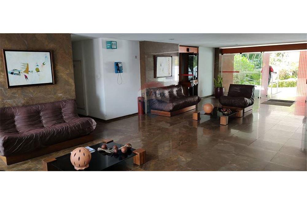 Apartamento - Barra