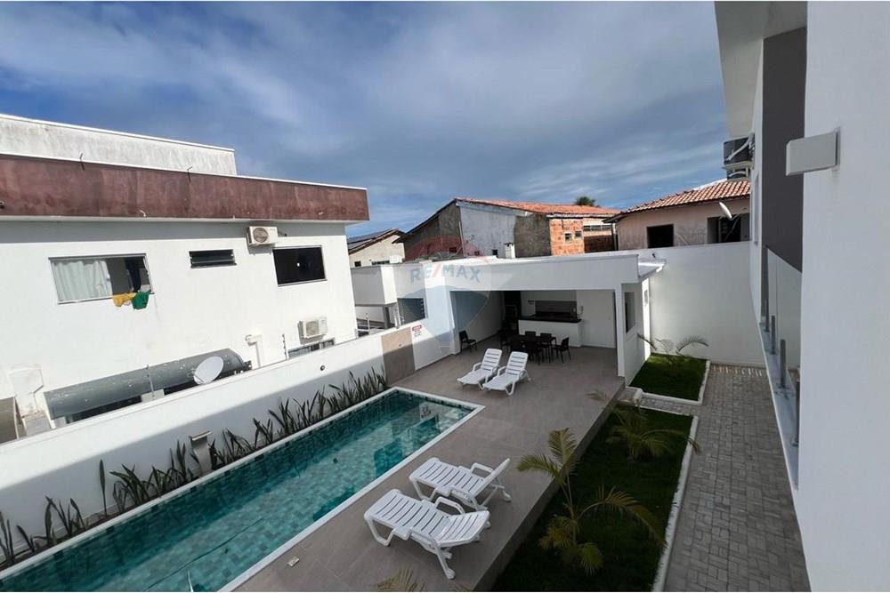 Apartamento para alugar com 3 quartos, 75m² - Foto 9