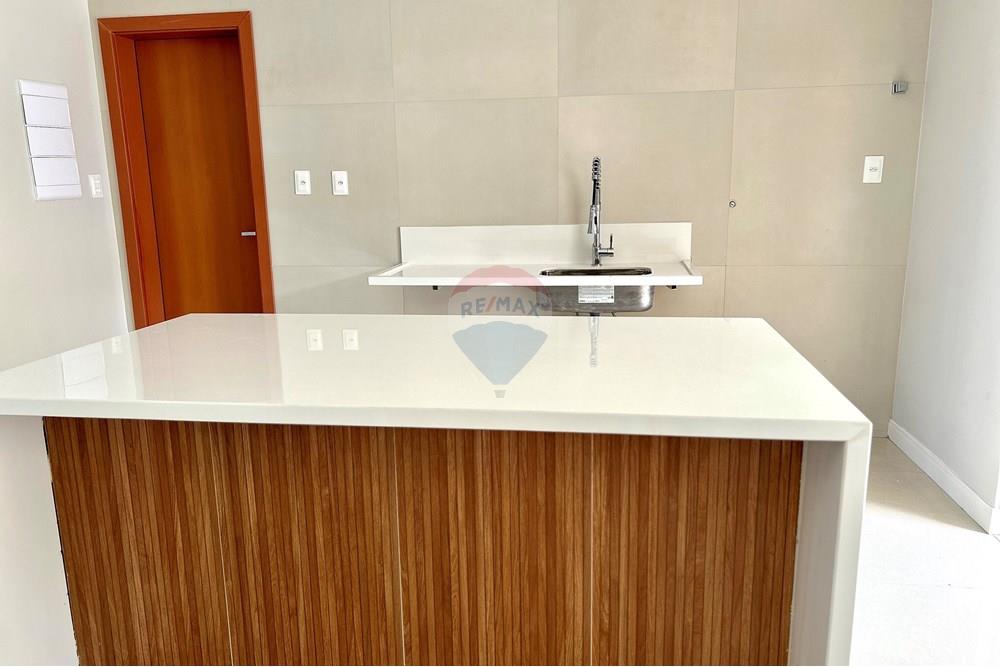 Casa de Condomínio - Venda - Camaçari , Bahia - IMG_6492.jpeg - Cozinha - 580721016-19