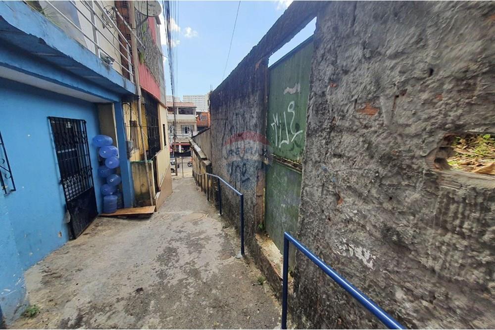 Ponto Comercial/ Loja - Alugar - Salvador , Bahia - 15.jpg - 580551059-96