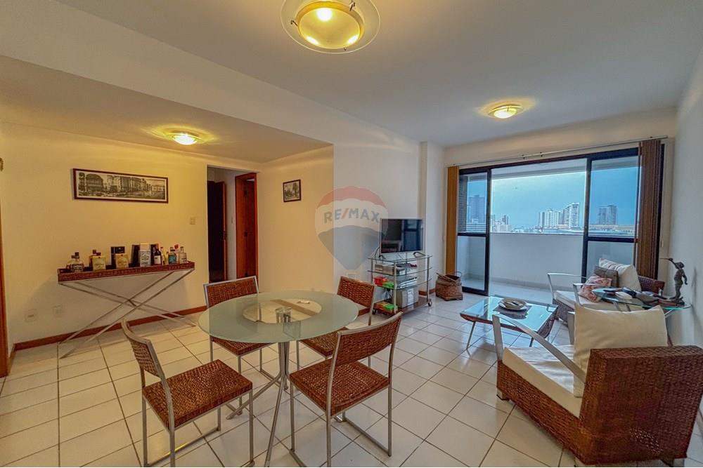 Apartamento - Graça