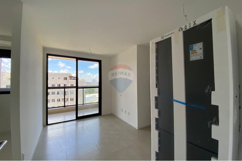 Apartamento - Cabula