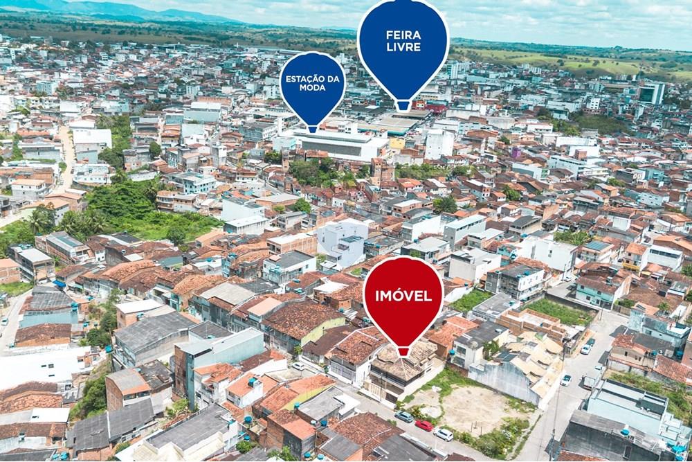 Casa - Venda - Santo Antônio de Jesus , Bahia - DJI_0051.jpg - 580341045-17