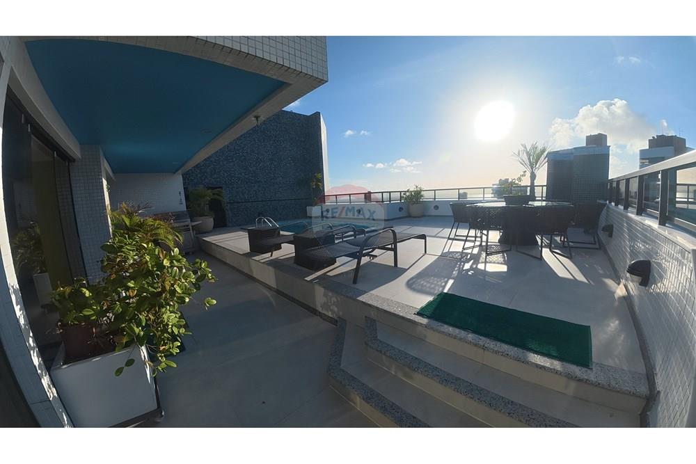 Cobertura - Venda - Salvador , Bahia - DJI_20260326163842_0196_D_ITAO.JPG - 580721017-30