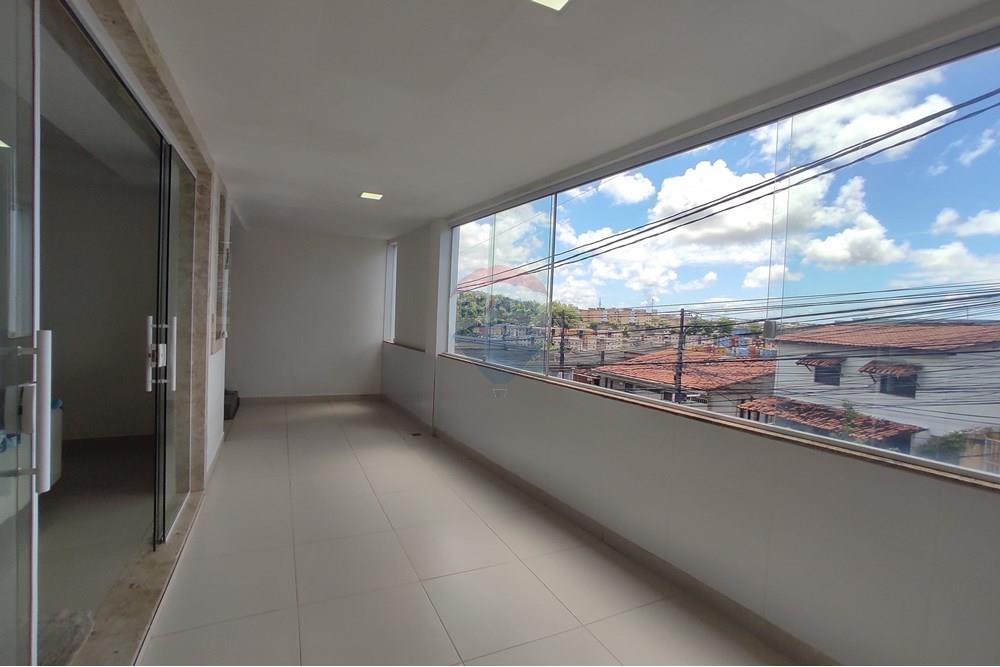 Casa - São rafael