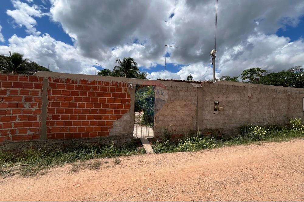 Chácara / Sítio / Fazenda - Venda - Alagoinhas , Bahia - IMG-20250220-WA0056.jpg - 580701026-35