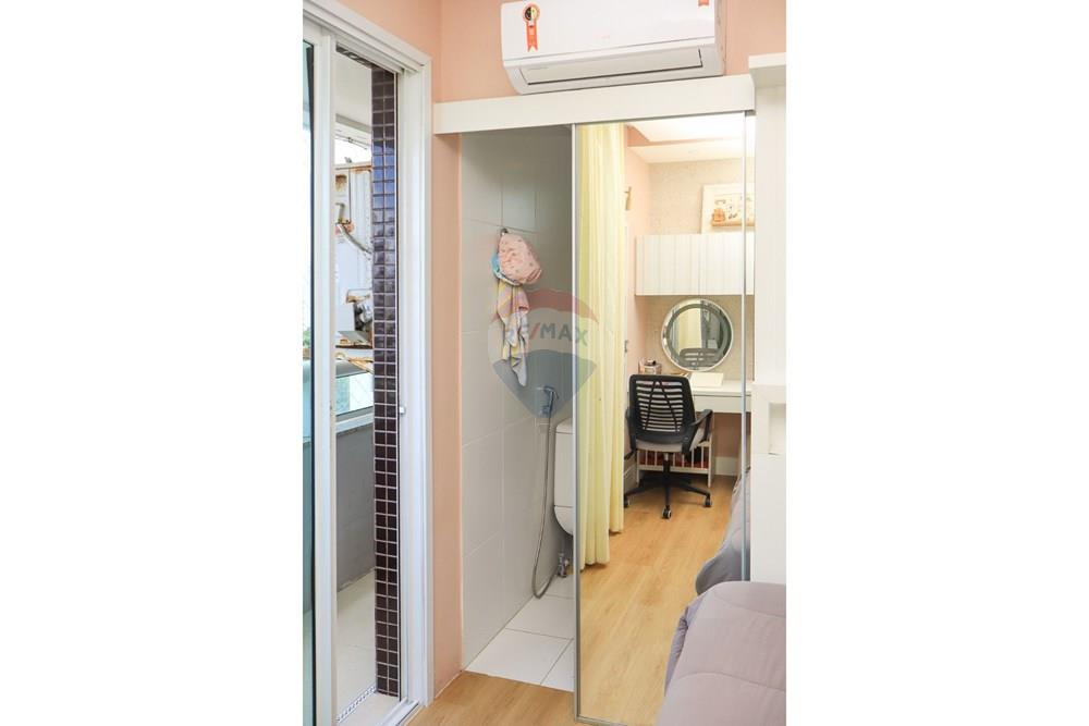 Apartamento - Alugar - Salvador , Bahia - IMG-20260206-WA0108.jpg - 580691012-126