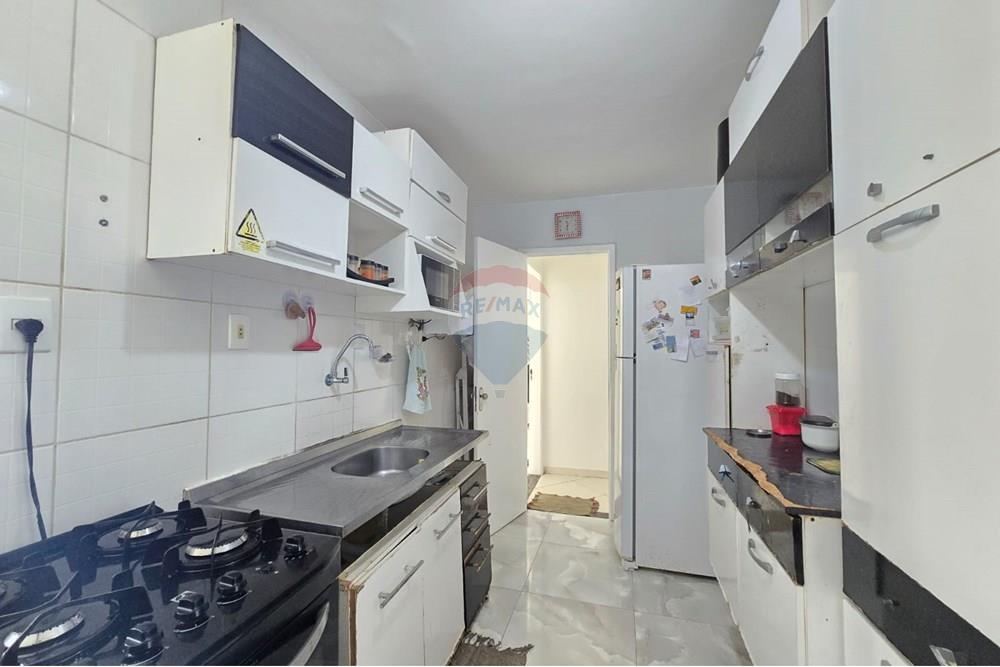 Apartamento - Venda - Salvador , Bahia - WhatsApp Image 2025-08-18 at 13.58.31 (3).jpeg - Cozinha - 580551068-111