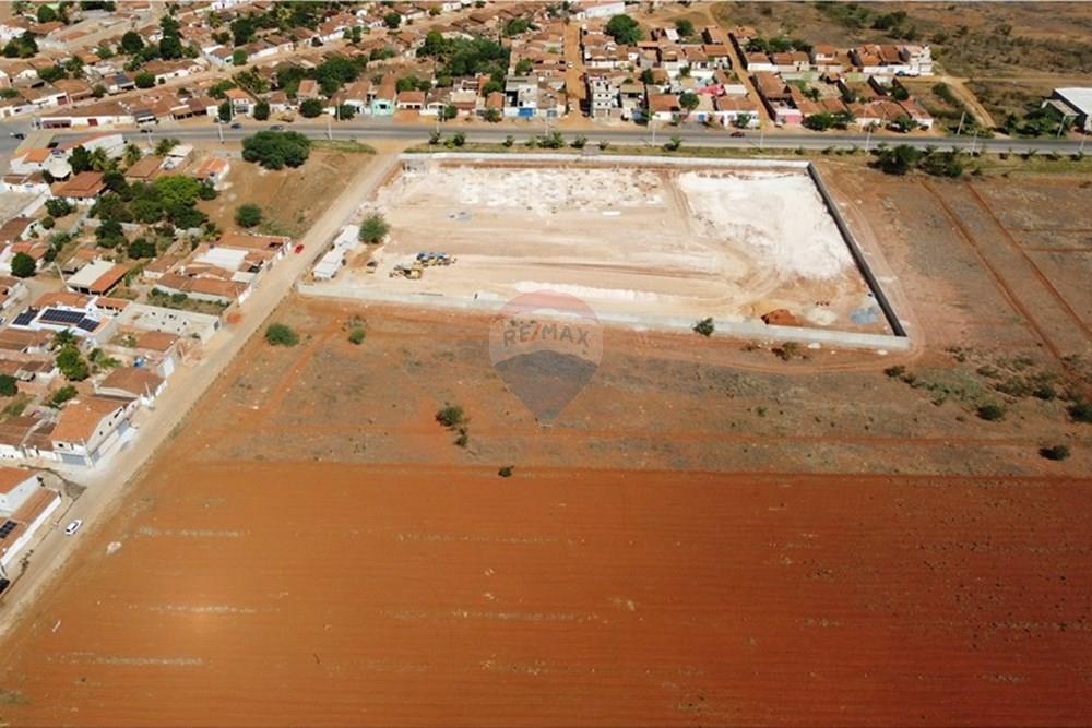 Terreno - Venda - São Gabriel , Bahia - DJI_0259.JPG - 580841006-22