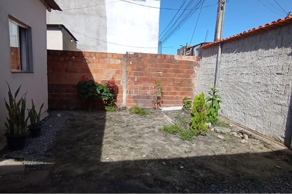 Casa - Venda - Teixeira de Freitas , Bahia - 2.jpg - 580631048-10