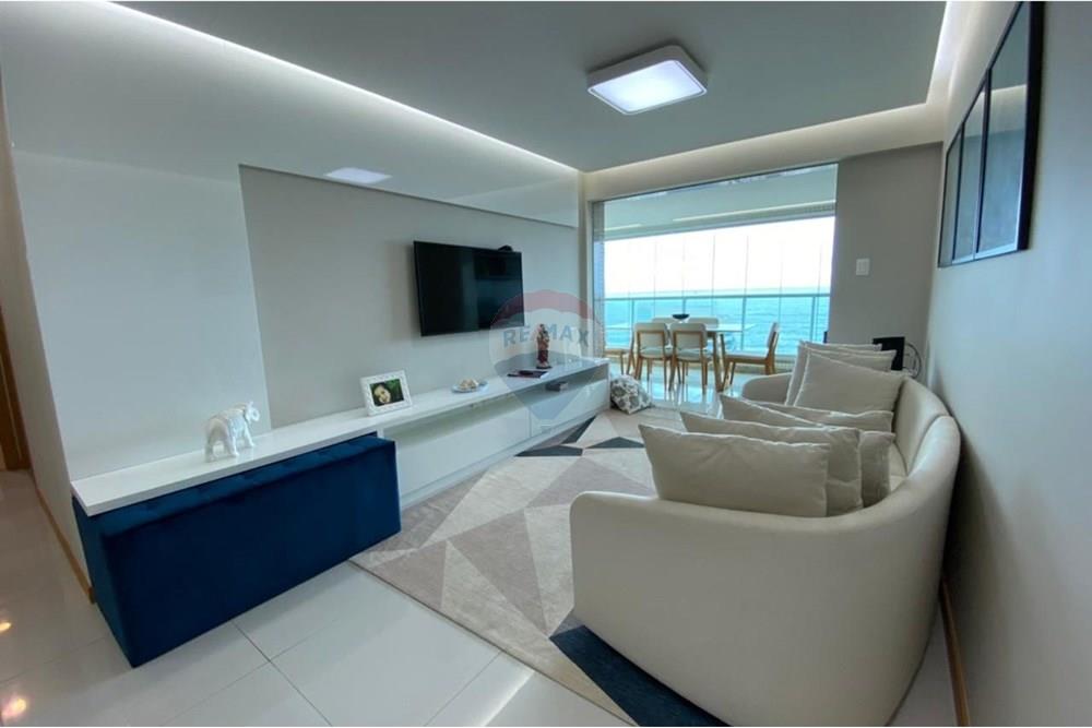Apartamento - Armação