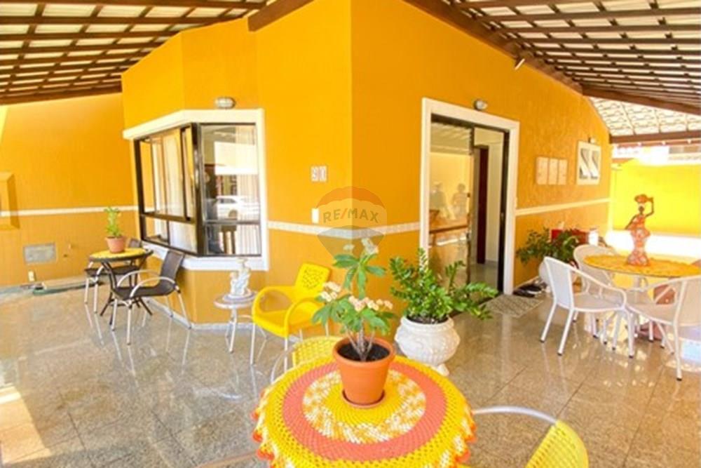 Casa de Condomínio - Venda - Salvador , Bahia - IMG_7419.jpeg - 580881004-13