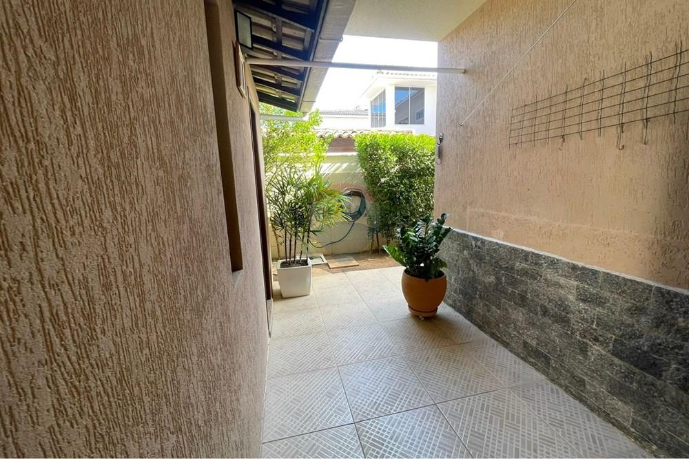 Casa de Condomínio - Venda - Lauro de Freitas , Bahia - Liu 19.jpeg - 580491004-106
