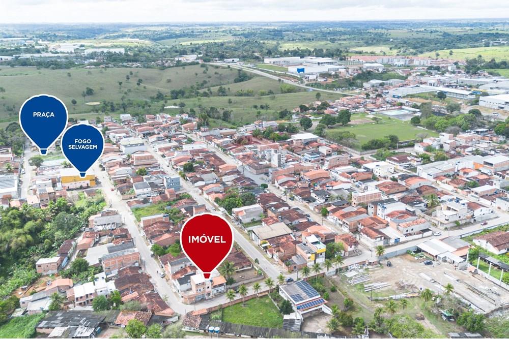 Casa - Venda - Santo Antônio de Jesus , Bahia - DJI_0614.jpg - 580341054-23