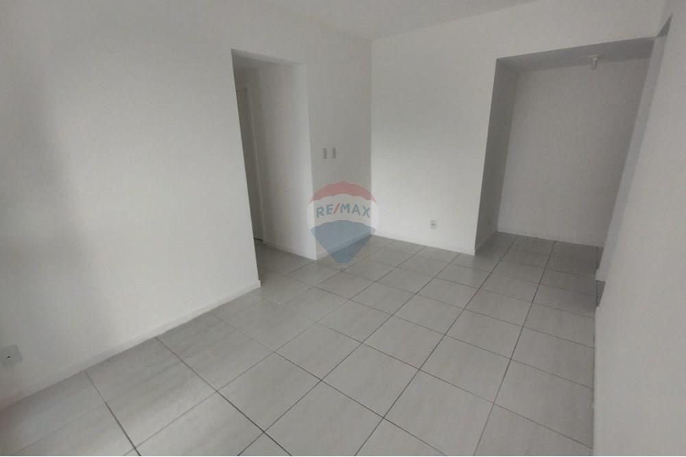 Apartamento - Patamares